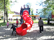 Kletterelefant